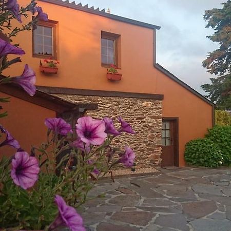 Pacios Casa Dos Nenos别墅 外观 照片