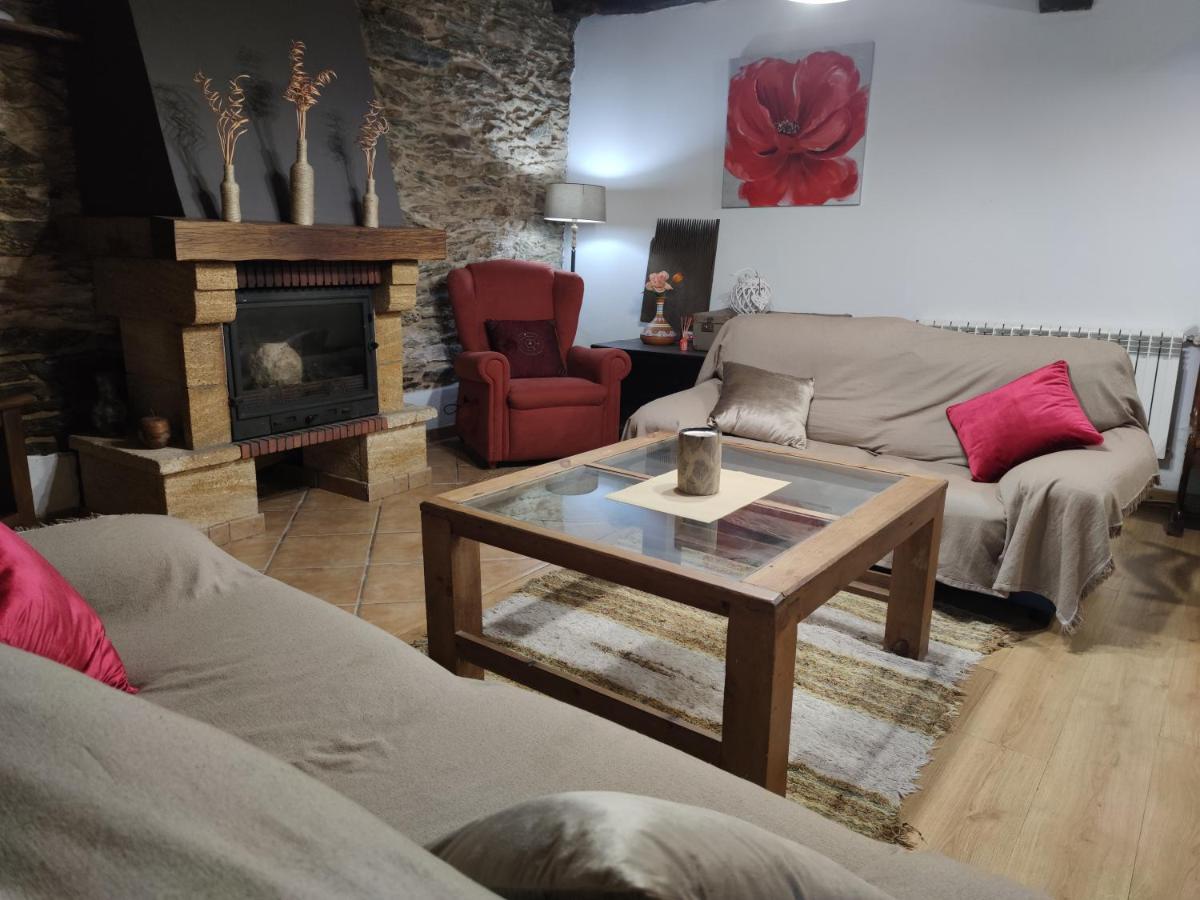 Pacios Casa Dos Nenos别墅 外观 照片