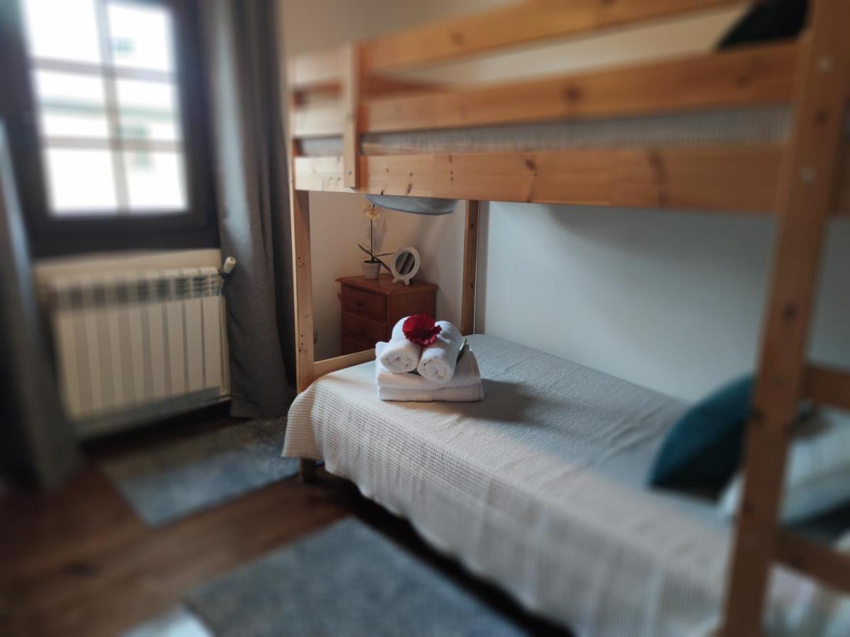 Pacios Casa Dos Nenos别墅 外观 照片