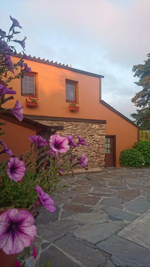 Pacios Casa Dos Nenos别墅 外观 照片